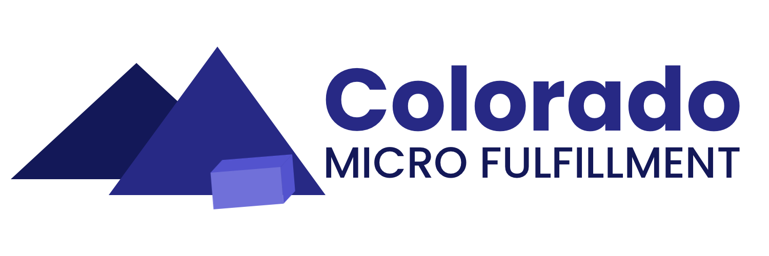 Colorado Micro-Fulfillment